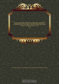 Post-war economic policy and planning. Hearings before a subcommittee of the Special Committee on Post-war Economic Policy and Planning, United States Senate, Seventy-eight Congress, first session-Seventy-ninth Congress, first session pursuant to S. Res.
