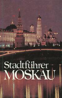 Stadtfuhrer Moscau