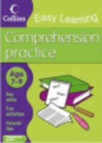 Comprehension. Age 7-9