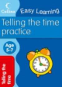 Telling Time. Age 5-7