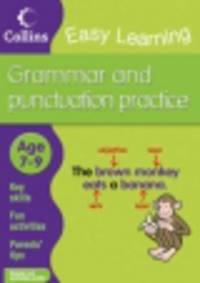 Grammar and Punctuation (Age 7-9)