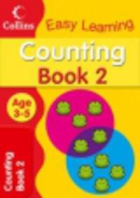 More Counting. Age 3-5