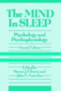 The Mind in Sleep