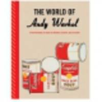 The World of Andy Warhol Guided Activity Journal
