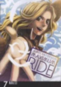 Maximum Ride: The Manga. Volume 7