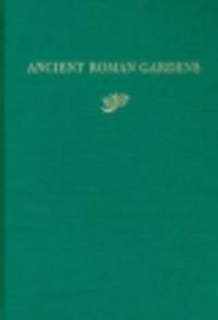 Ancient Roman Gardens