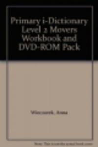 Primary i-Dictionary Level 2 Movers Workbook (+DVD)