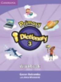 Primary i-Dictionary Level 3 Flyers Workbook (+DVD)