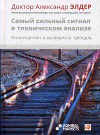 Самый сильный сигнал в техническом анализе. Расхождения и развороты трендов