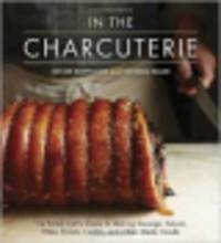 In the Charcuterie