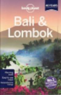 Bali and Lombok 2013