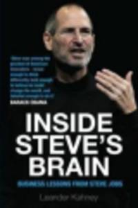 Inside Steve's Brain