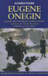 Eugene Onegin