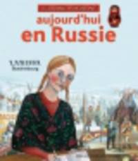 Aujourd'hui en Russie. Larissa, Ekaterinbourg