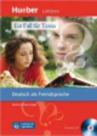 Ein Fall fur Tessa (+CD)