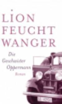 Die Geschwister Oppermann: Roman