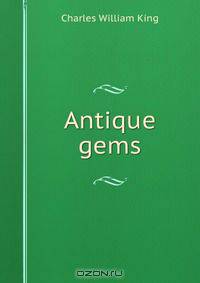 Antique gems