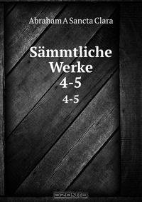 Sammtliche Werke
