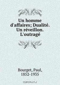 Un homme d