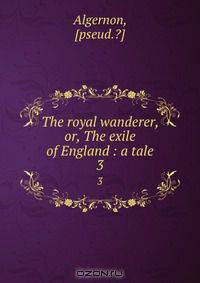 The royal wanderer, or, The exile of England : a tale