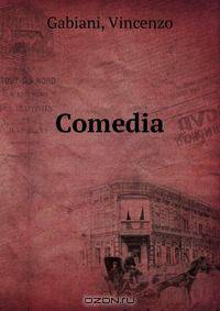 Comedia