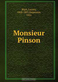Monsieur Pinson