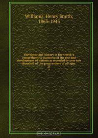 The historians