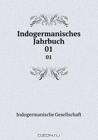 Indogermanisches Jahrbuch