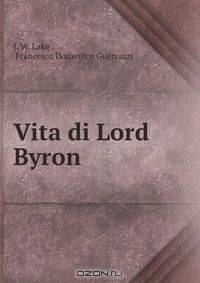 Vita di Lord Byron