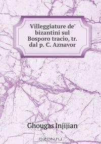 Villeggiature de