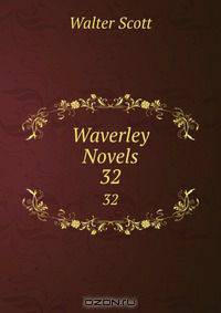 Waverley Novels