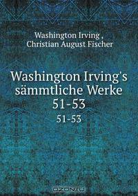 Washington Irving