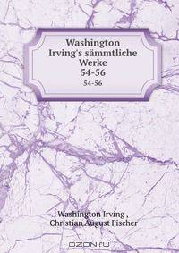 Washington Irving