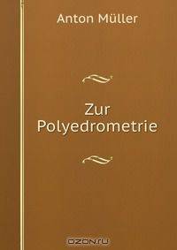 Zur Polyedrometrie