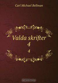 Valda skrifter