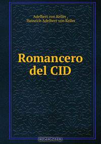 Romancero del CID