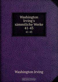 Washington Irving