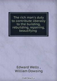 The rich man
