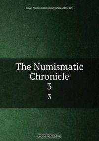 The Numismatic Chronicle