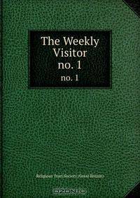 The Weekly Visitor