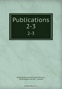 Publications