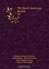 The North American Review