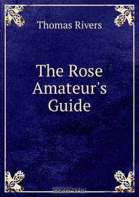 The Rose Amateur