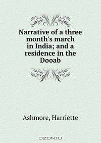 Narrative of a three month