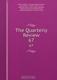 The Quarterly Review