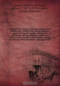 Giornali del principe d