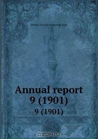 Annual report