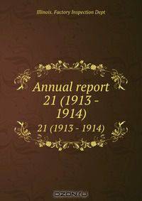 Annual report