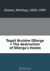 Togail Bruidne DDerga = The destruction of DDerga