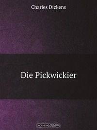Die Pickwickier